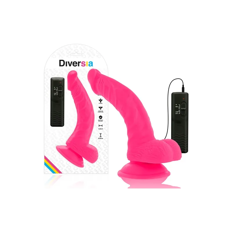 D-231125 DIVERSIA