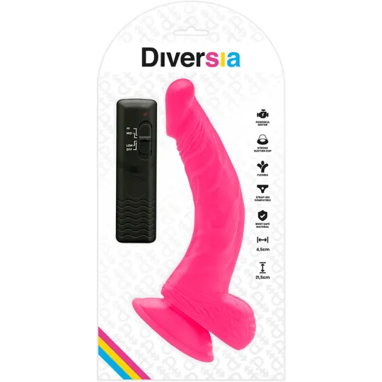 D-231125 DIVERSIA