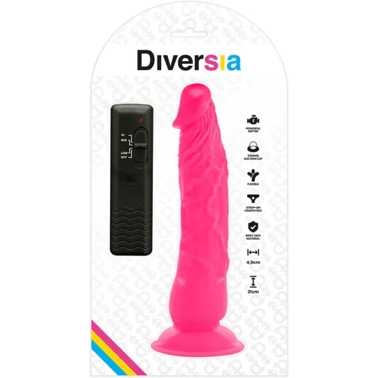 D-231123 DIVERSIA