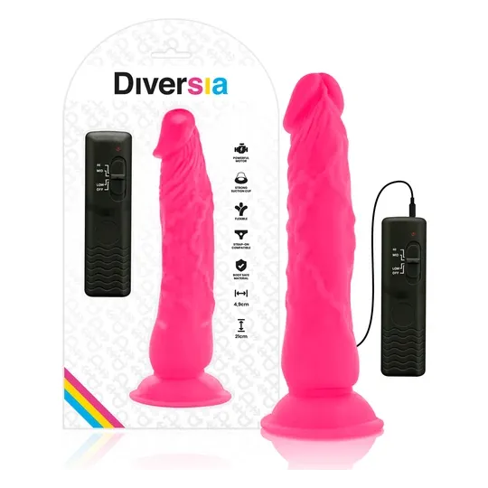 D-231123 DIVERSIA