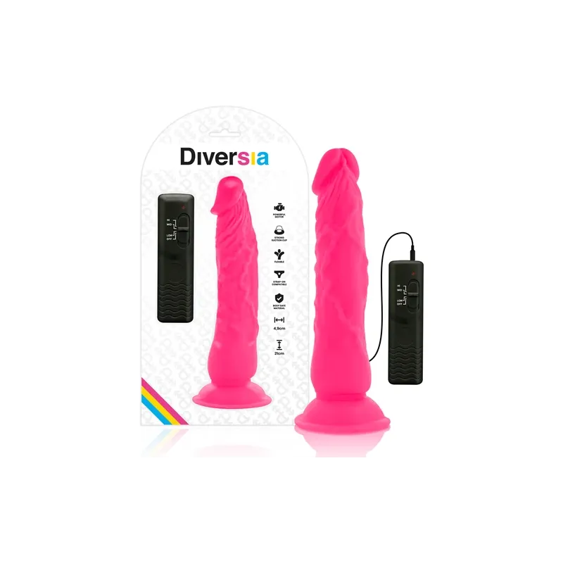 D-231123 DIVERSIA