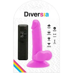 D-231114 DIVERSIA