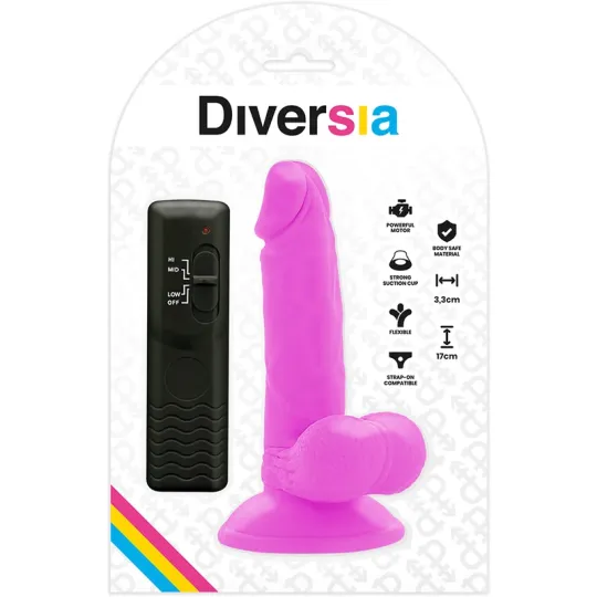 D-231114 DIVERSIA