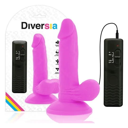 D-231114 DIVERSIA