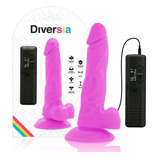 D-231115 DIVERSIA