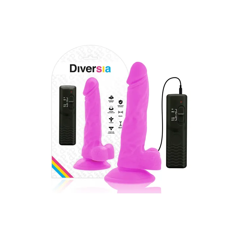 D-231115 DIVERSIA