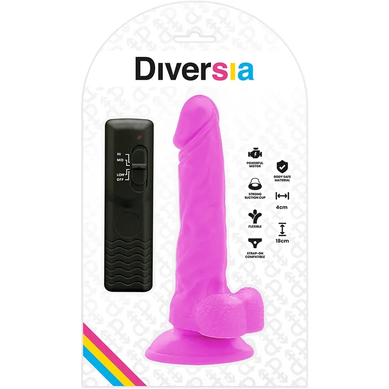 D-231115 DIVERSIA