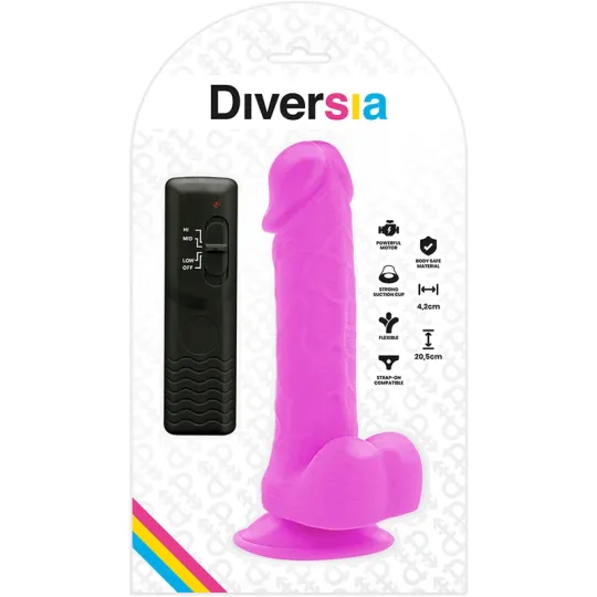 D-231116 DIVERSIA