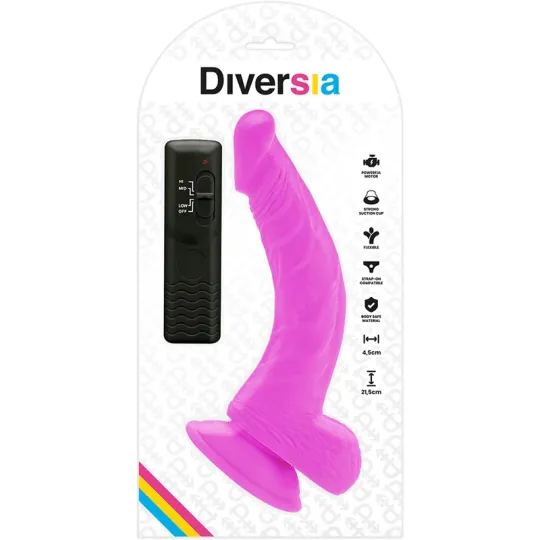 D-231119 DIVERSIA