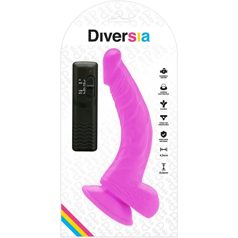 D-231119 DIVERSIA