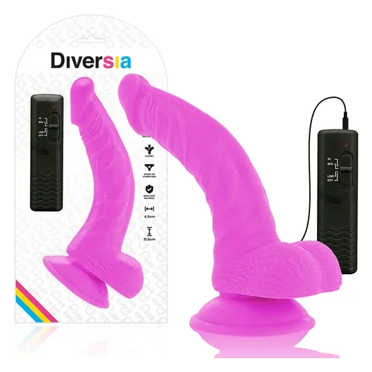 D-231119 DIVERSIA