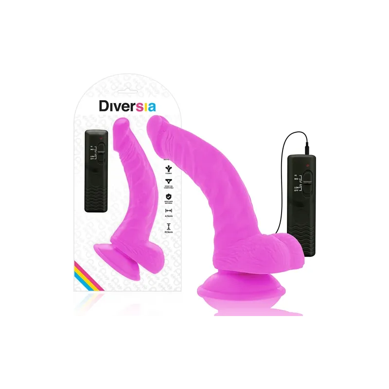 D-231119 DIVERSIA