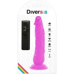D-231117 DIVERSIA