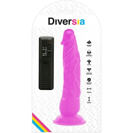 D-231117 DIVERSIA