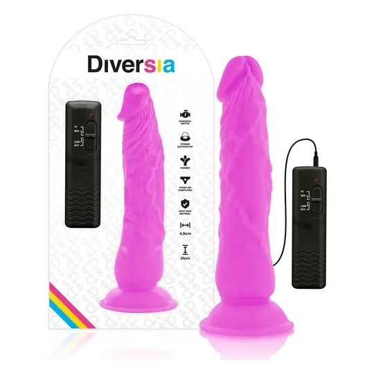 D-231117 DIVERSIA