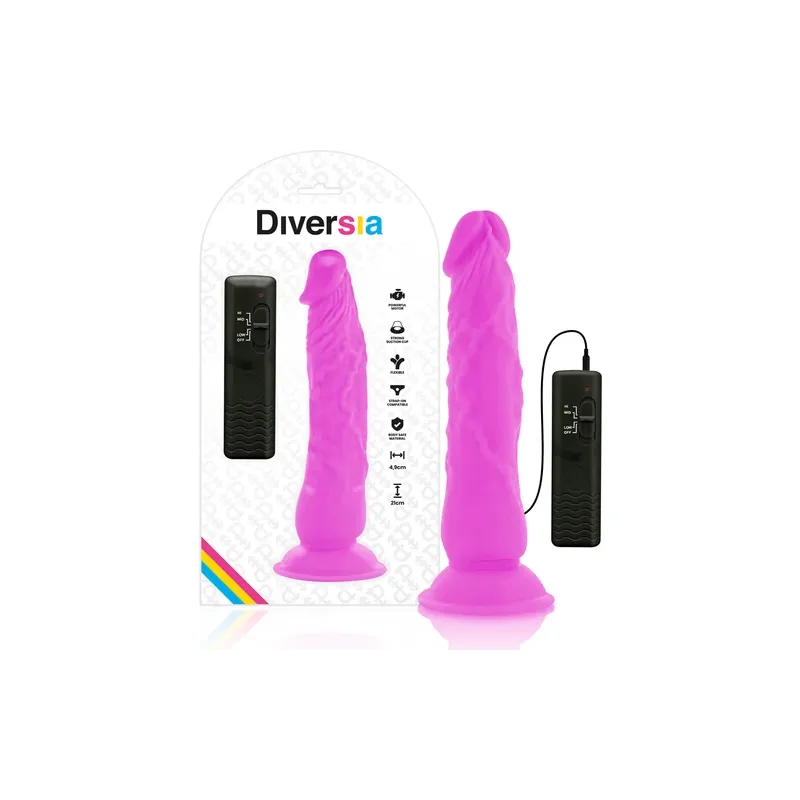 D-231117 DIVERSIA