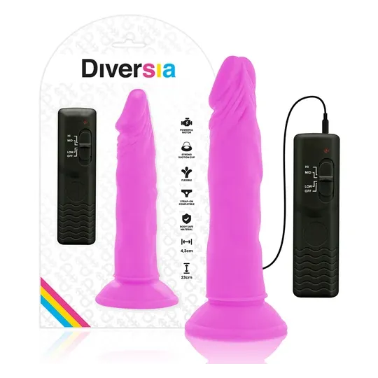 D-231118 DIVERSIA