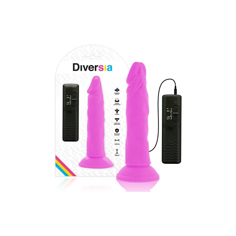D-231118 DIVERSIA