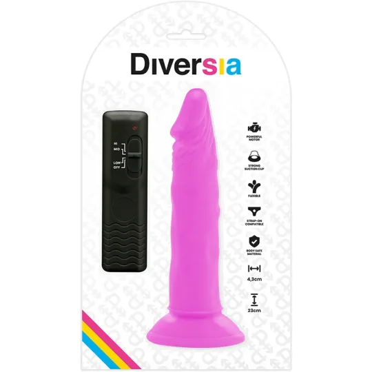D-231118 DIVERSIA