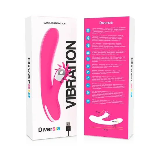D-232424 DIVERSIA