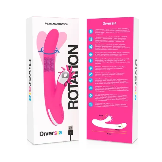 D-232422 DIVERSIA