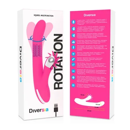 D-232422 DIVERSIA
