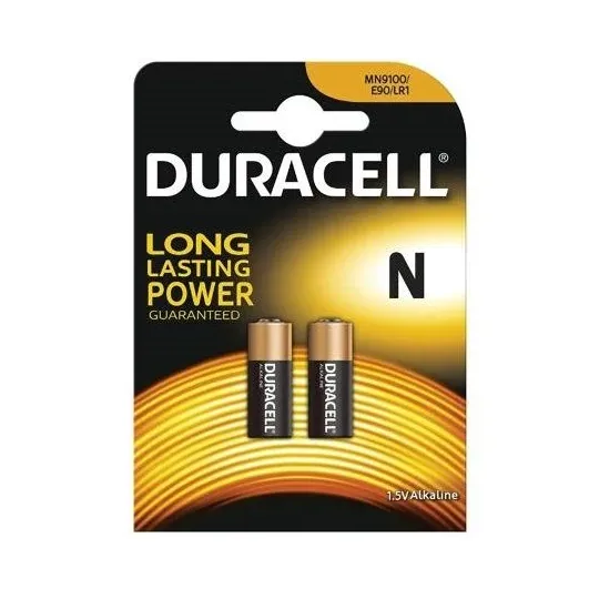 D-219131 DURACELL
