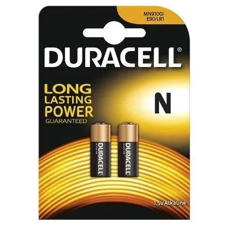 D-219131 DURACELL