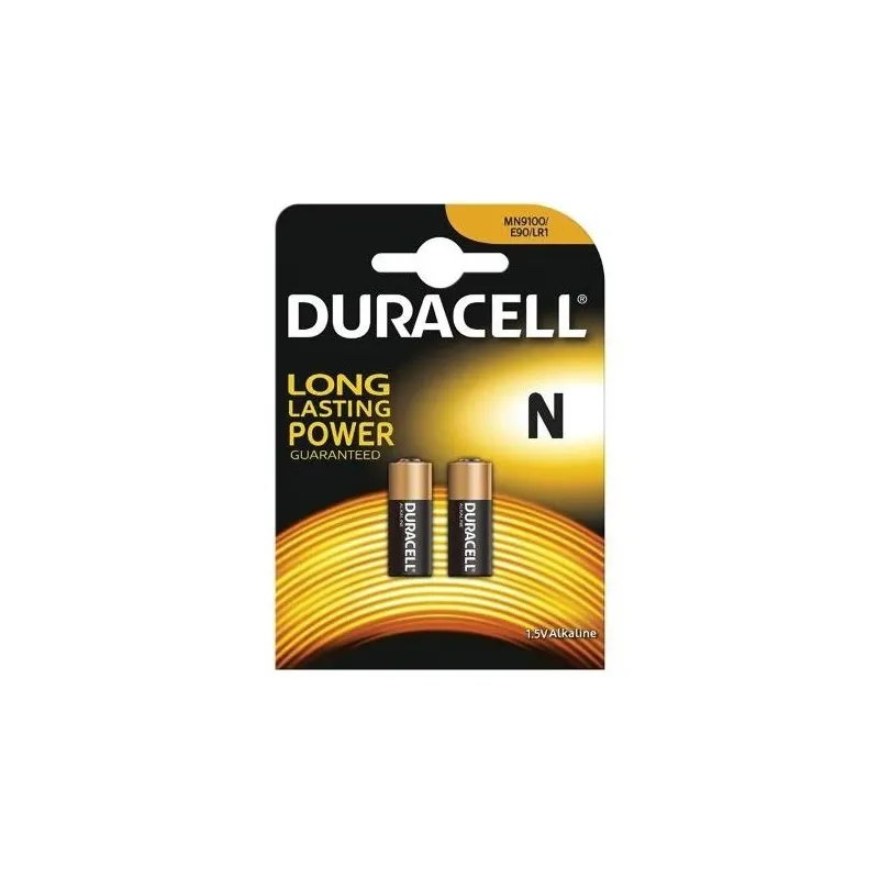 D-219131 DURACELL