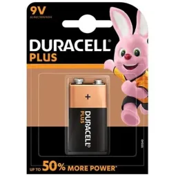 D-225366 DURACELL