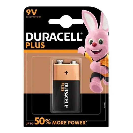 D-225366 DURACELL