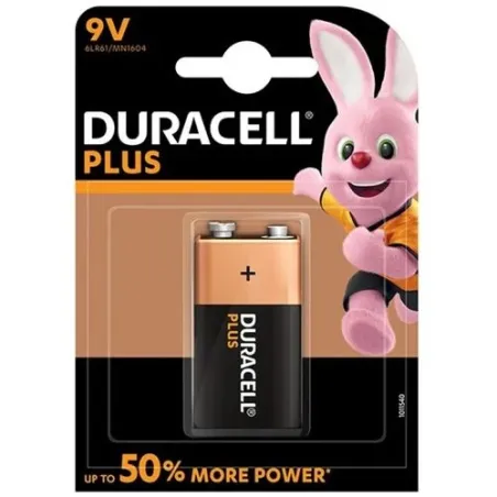 D-225366 DURACELL
