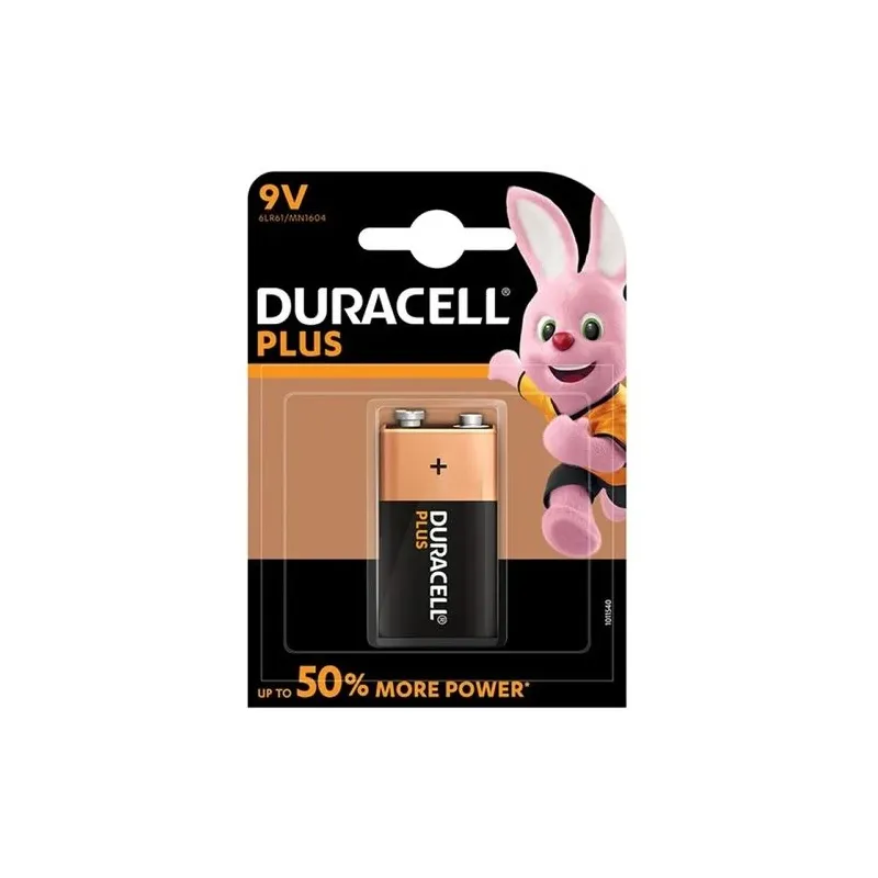 D-225366 DURACELL