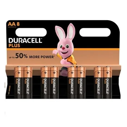 D-225364 DURACELL
