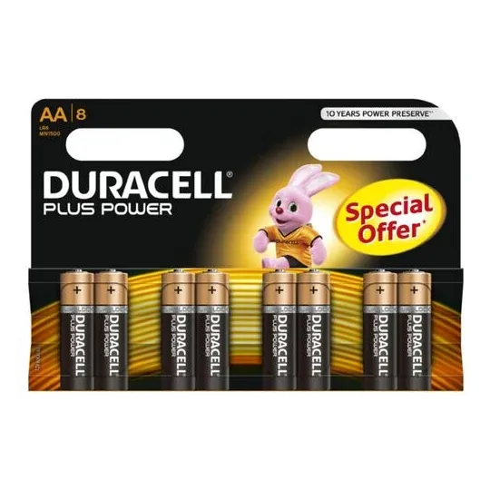 D-225364 DURACELL