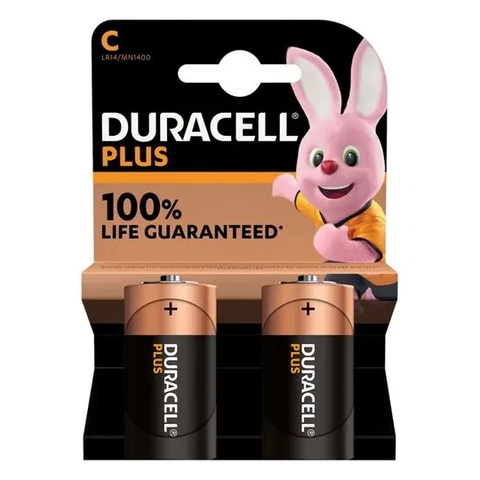 D-225363 DURACELL