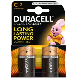 D-219126 DURACELL