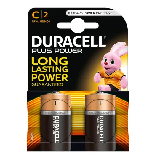 D-219126 DURACELL