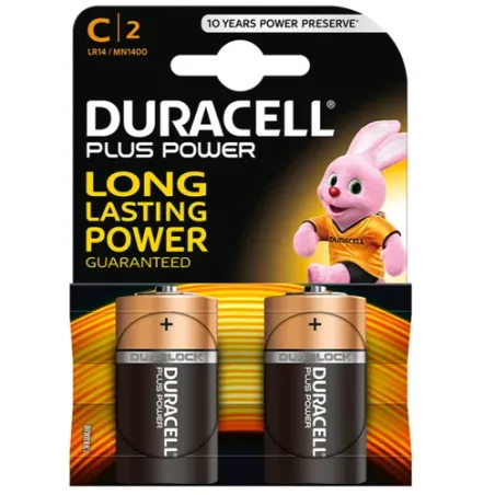 D-219126 DURACELL