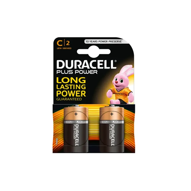 D-219126 DURACELL