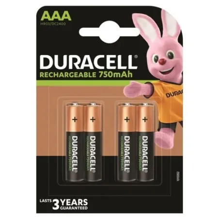 D-230393 DURACELL
