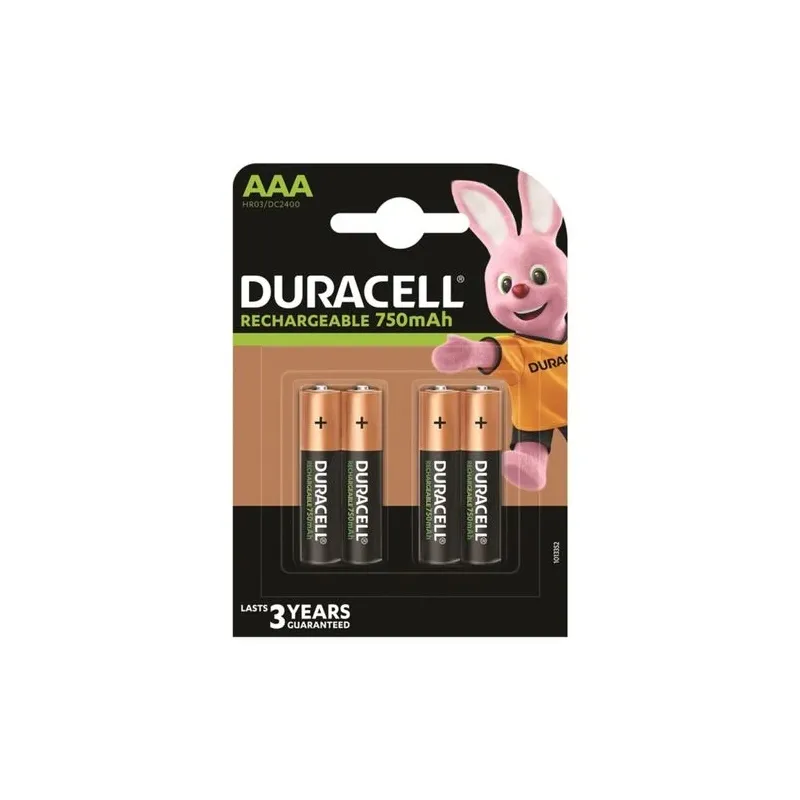 D-230393 DURACELL