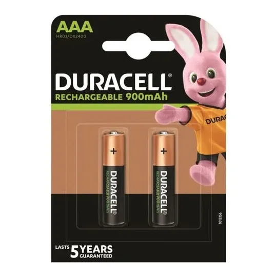 D-230451 DURACELL