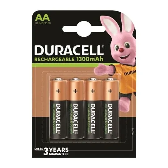 D-230389 DURACELL