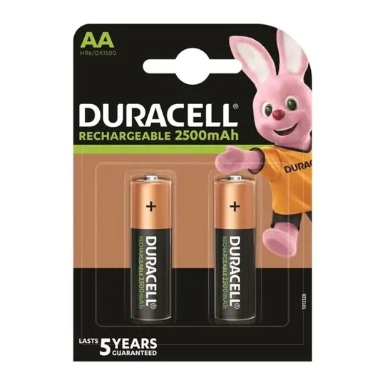 D-230391 DURACELL