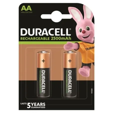 D-230391 DURACELL