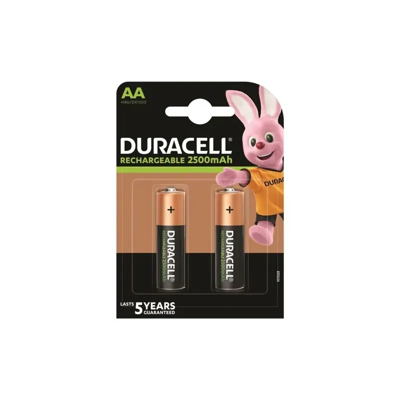 D-230391 DURACELL