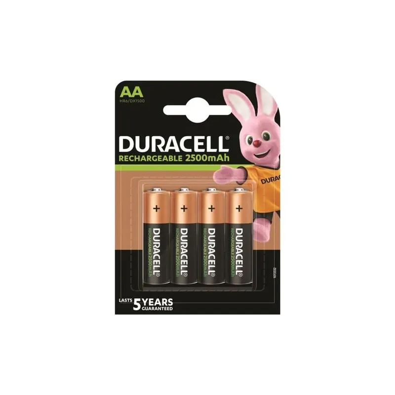 D-230392 DURACELL