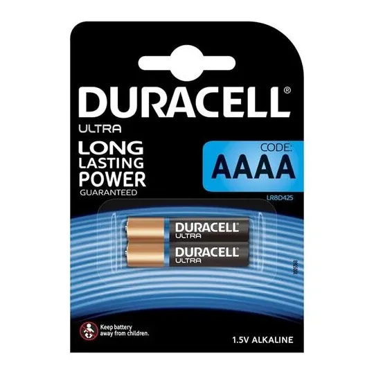 D-225370 DURACELL