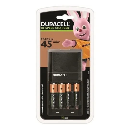D-219140 DURACELL
